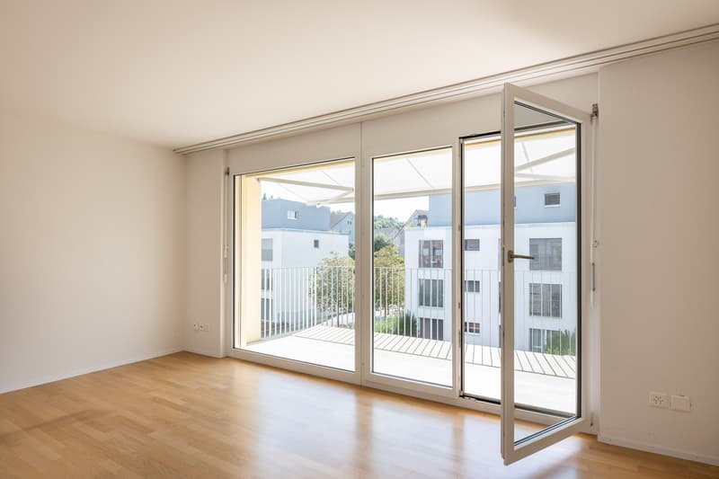 Balkon/Terrasse/Sitzplatz