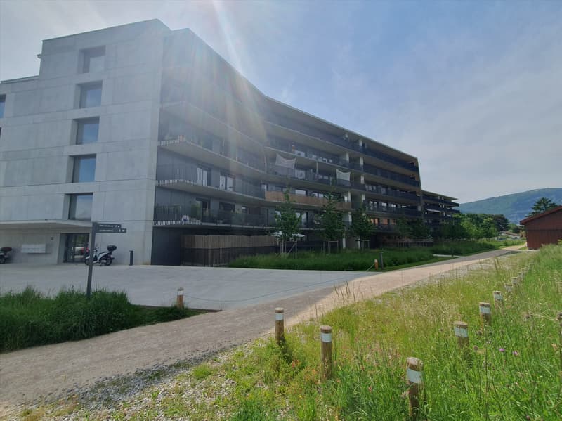 Aussenansicht