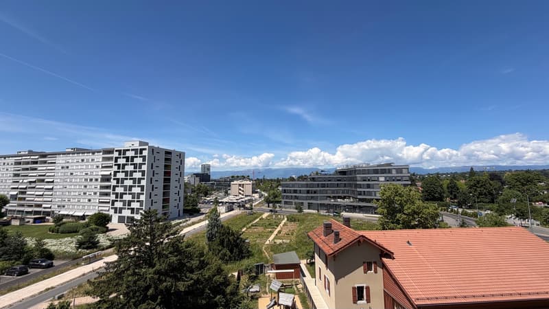Aussicht