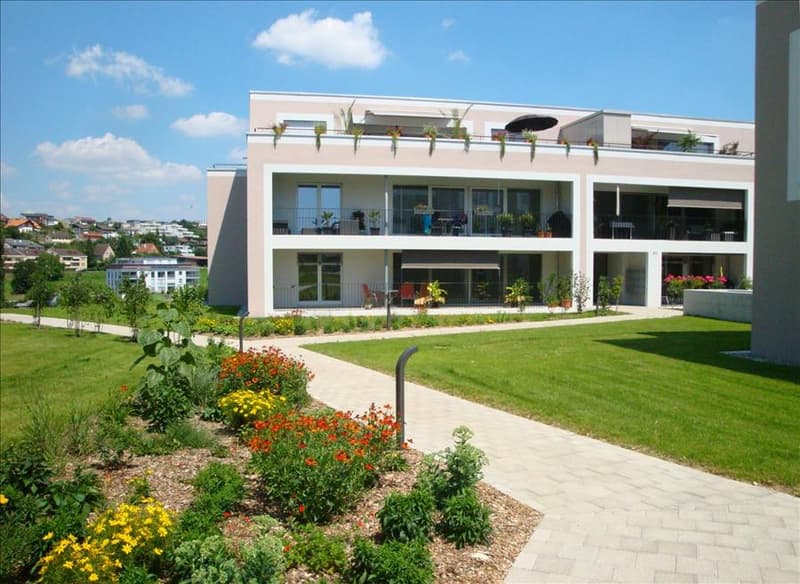 Aussenansicht