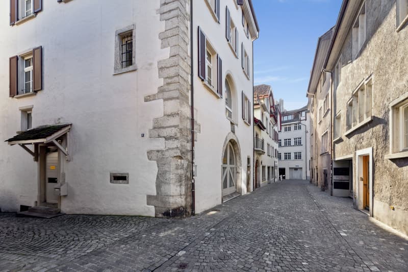 Aussenansicht