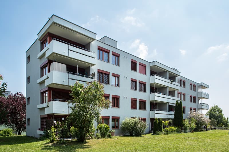 Aussenansicht