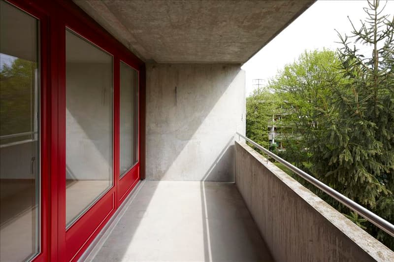 Balkon/Terrasse/Sitzplatz