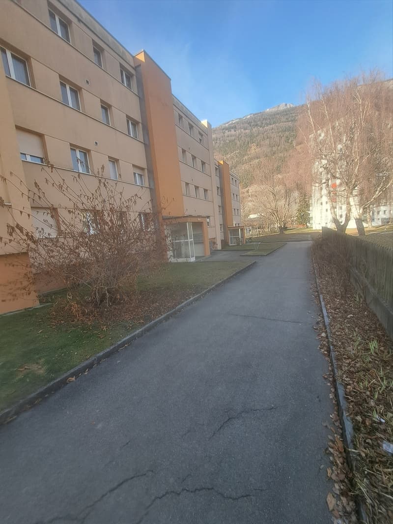 Aussenansicht
