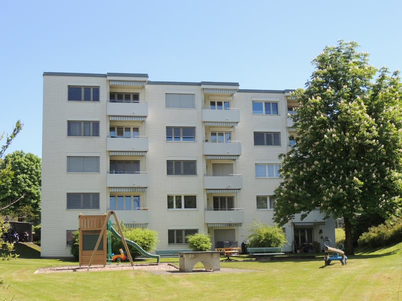 Aussenansicht