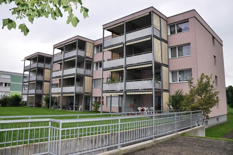 Aussenansicht