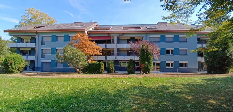 Aussenansicht