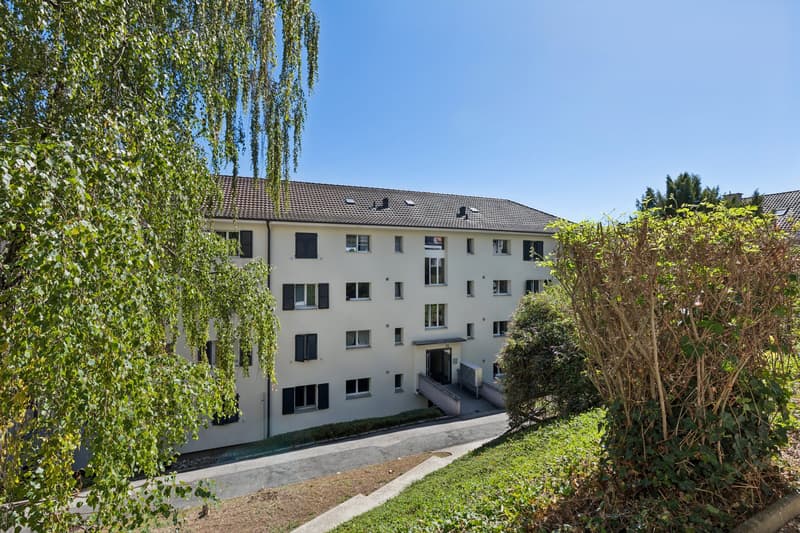 Aussenansicht
