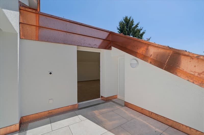 Balkon/Terrasse/Sitzplatz
