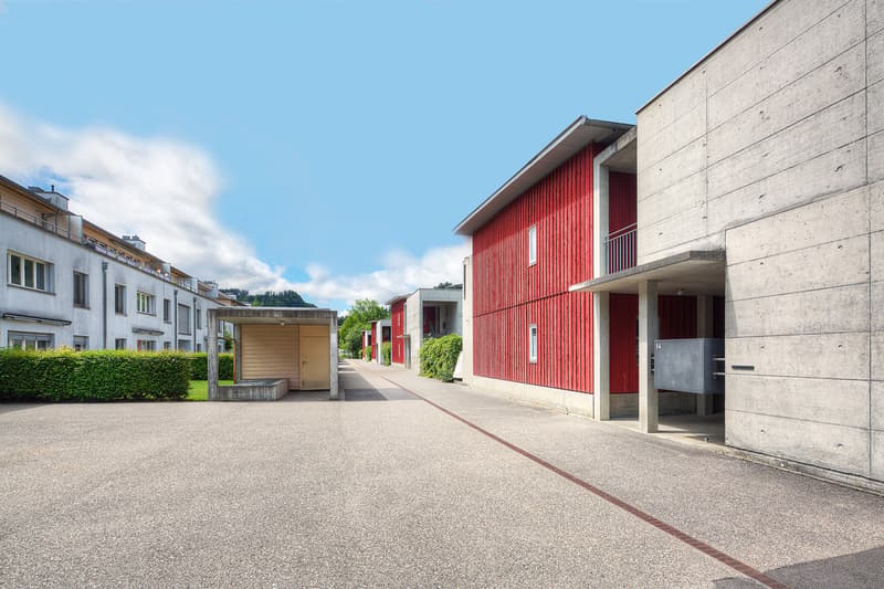 Aussenansicht