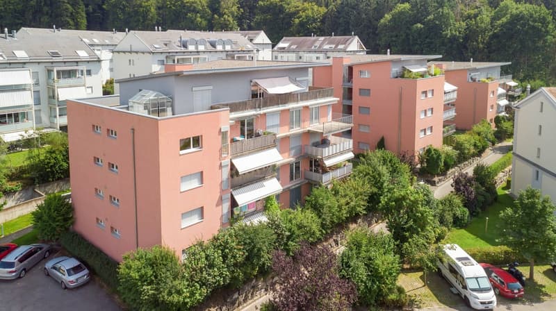 Aussenansicht