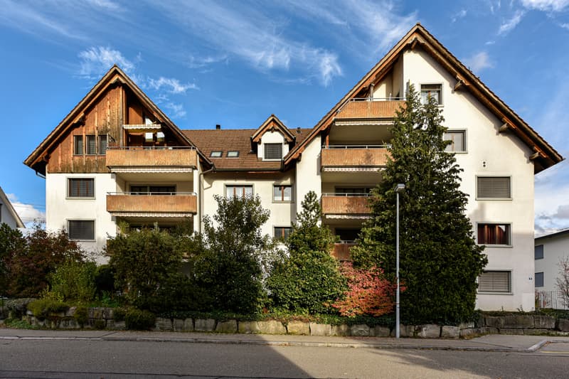 Aussenansicht
