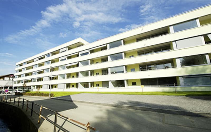 Aussenansicht