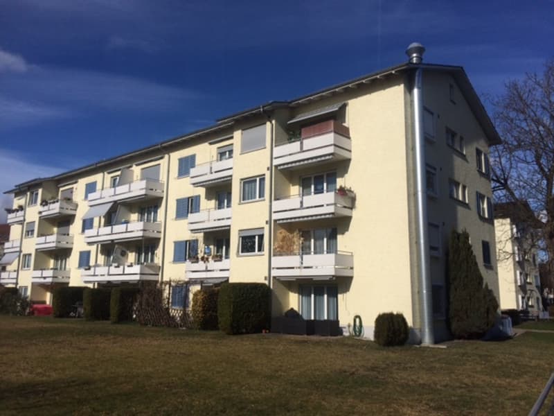 Aussenansicht