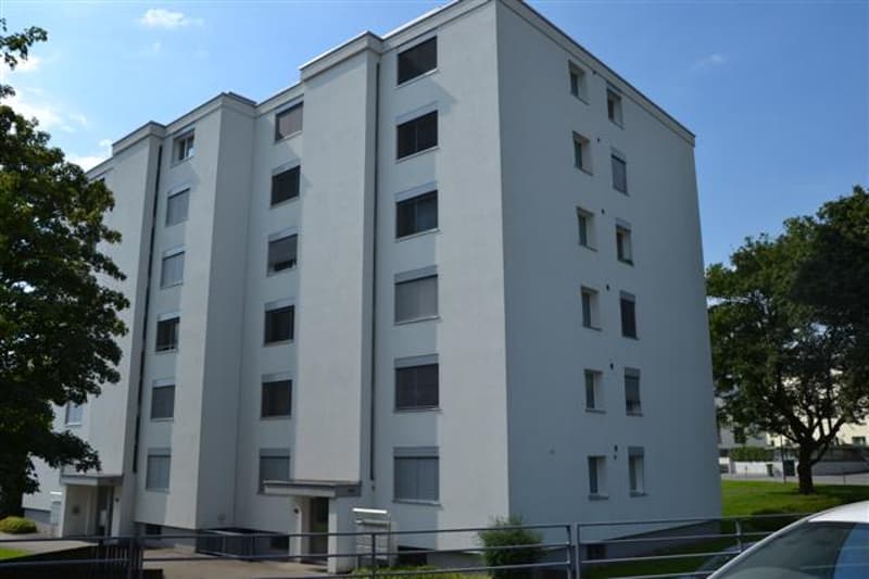 Aussenansicht
