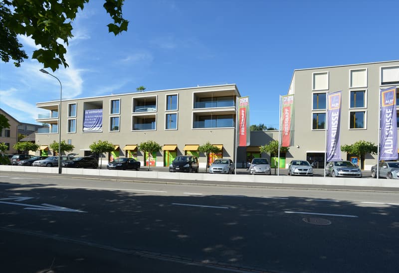 Aussenansicht