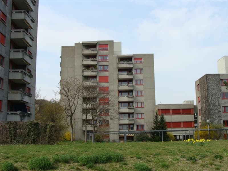 Aussenansicht