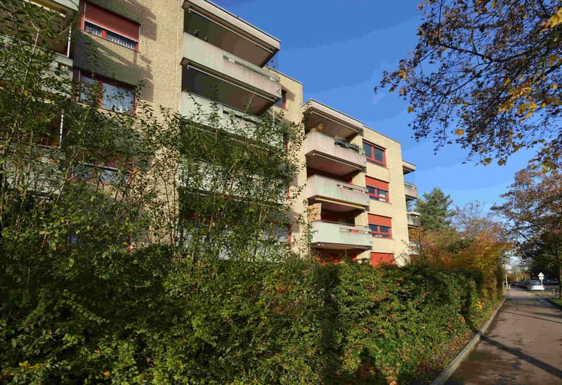 Aussenansicht