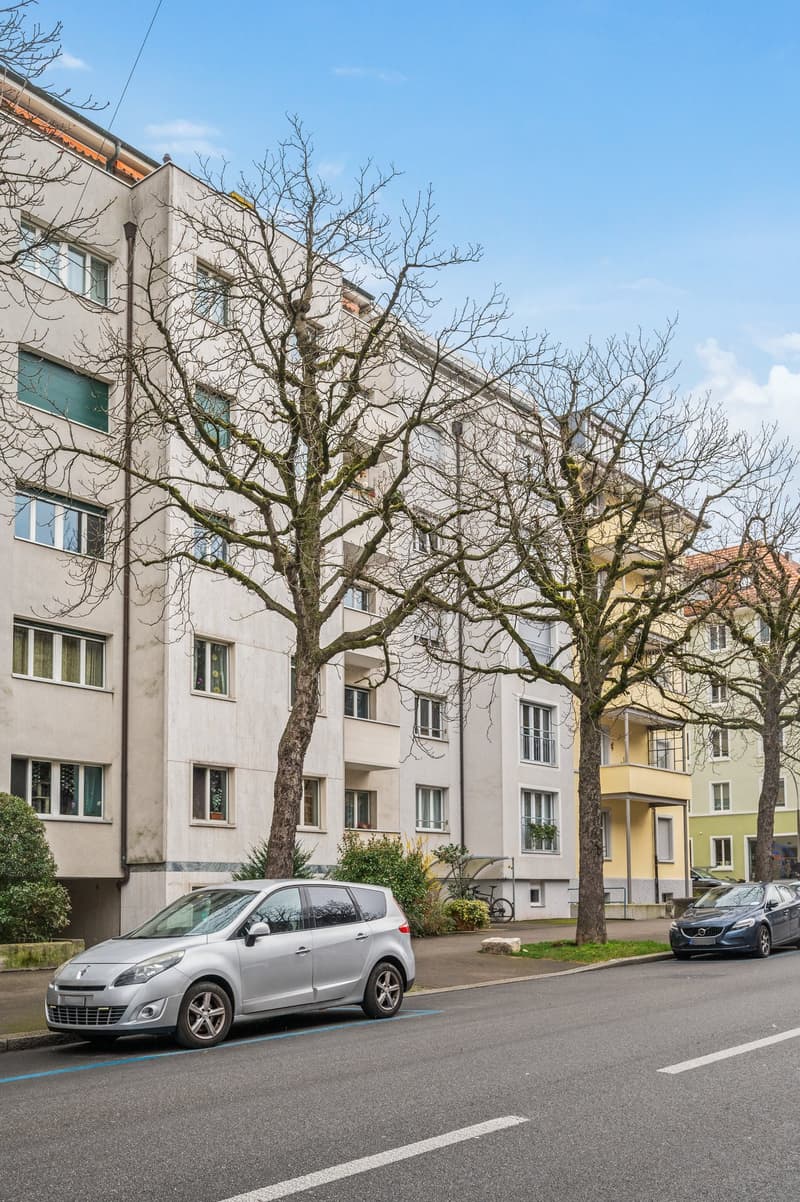 Aussenansicht
