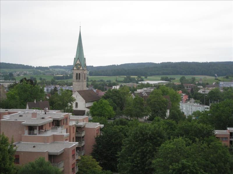 Aussicht