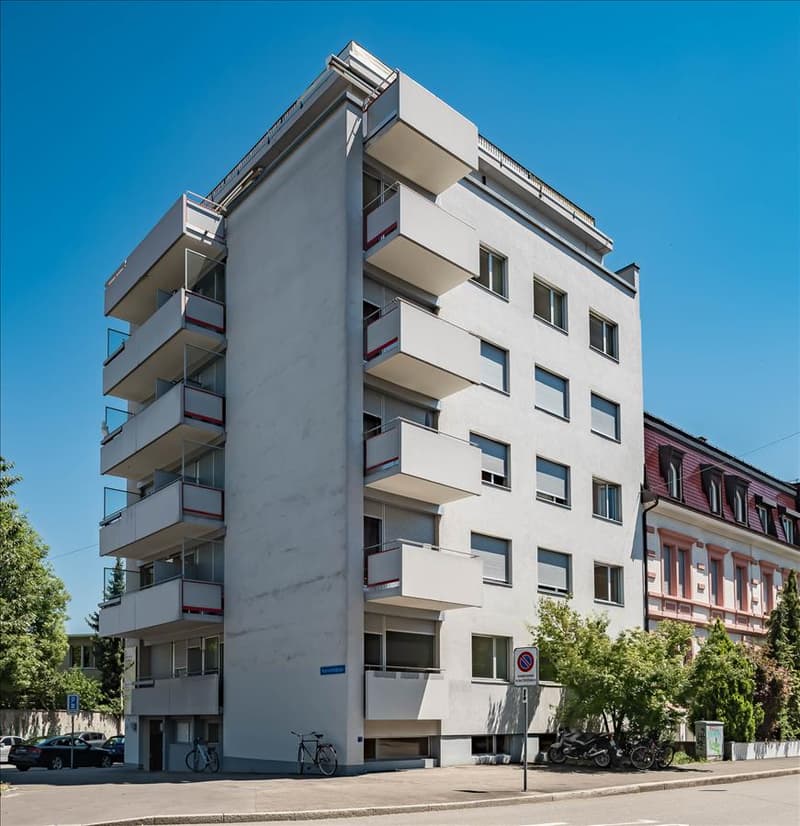 Aussenansicht