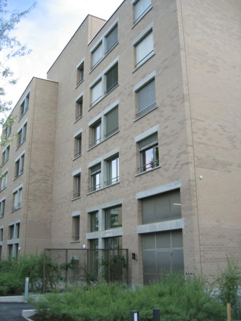 Aussenansicht