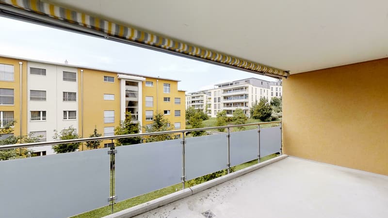 Balkon/Terrasse/Sitzplatz