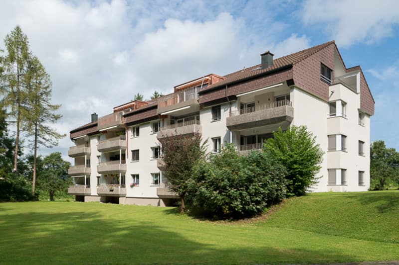 Aussenansicht