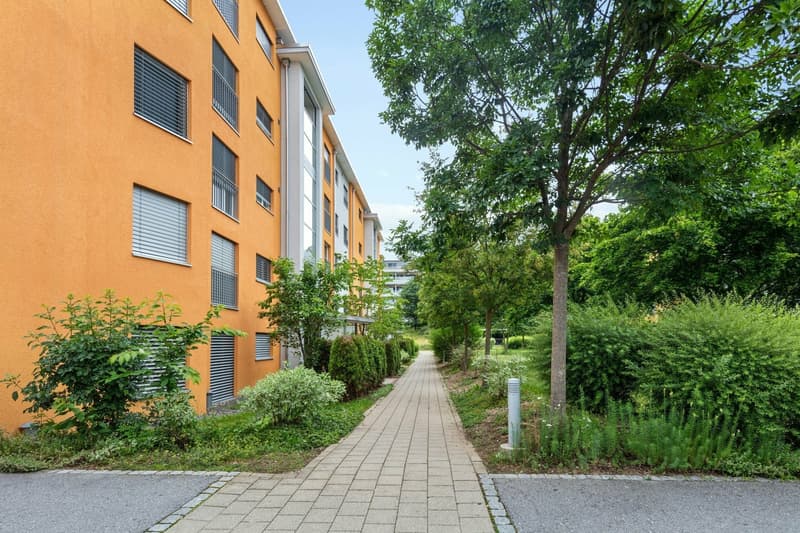 Aussenansicht