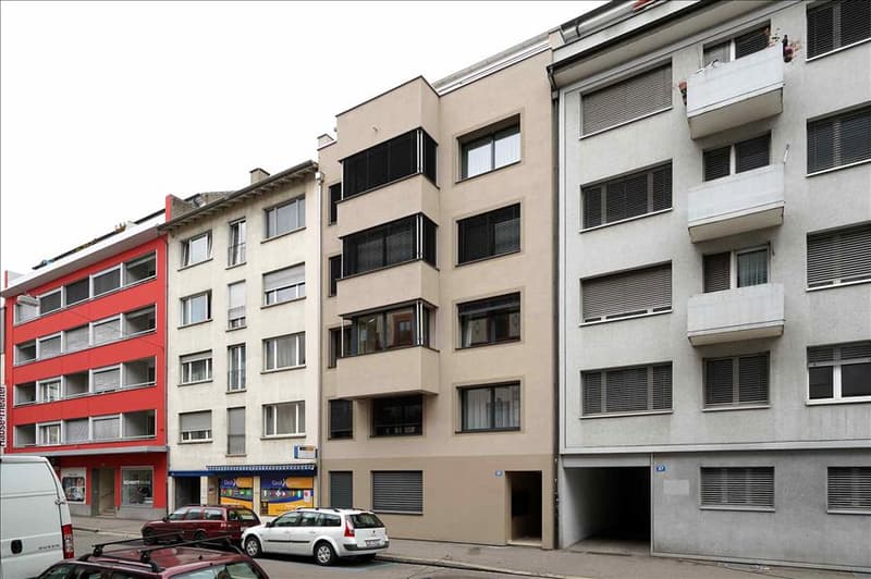 Aussenansicht