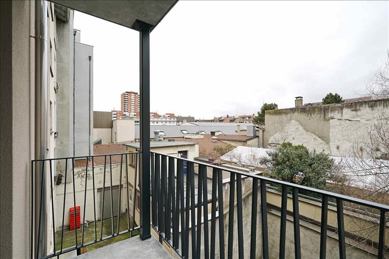 Balkon/Terrasse/Sitzplatz