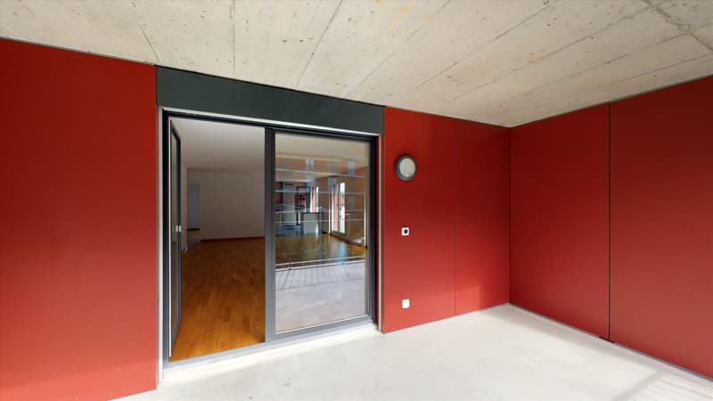 Balkon/Terrasse/Sitzplatz