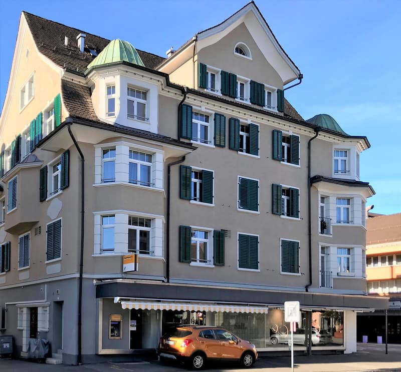 Aussenansicht