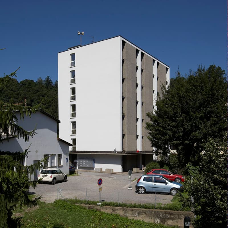 Aussenansicht