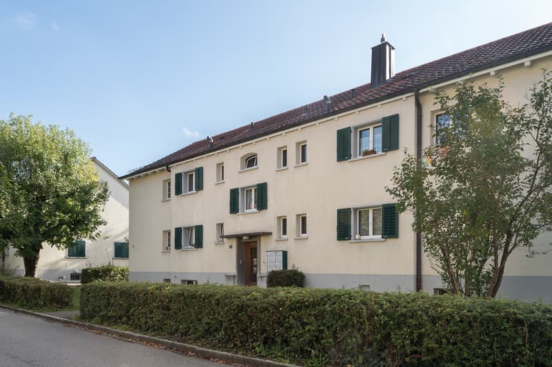 Aussenansicht