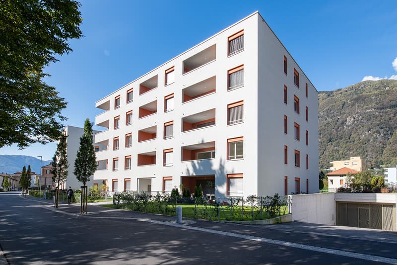 Aussenansicht