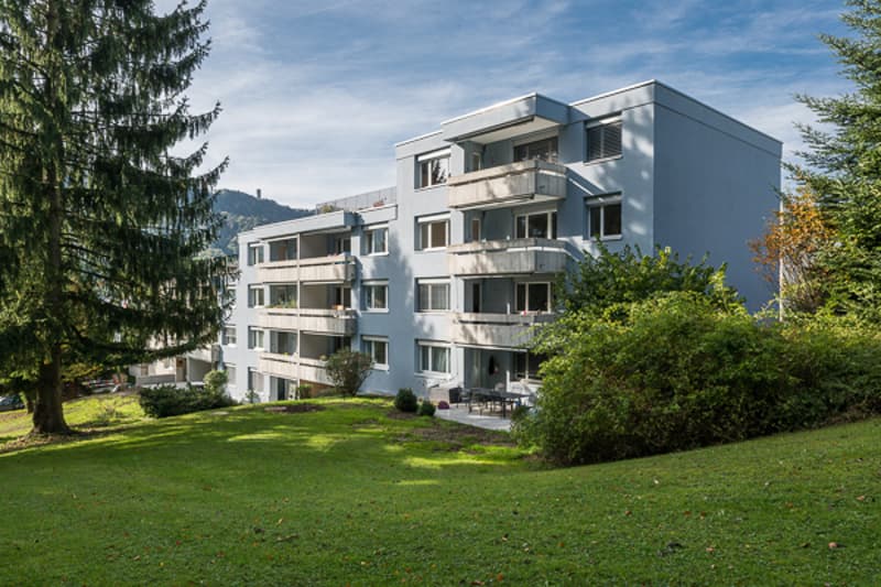 Aussenansicht