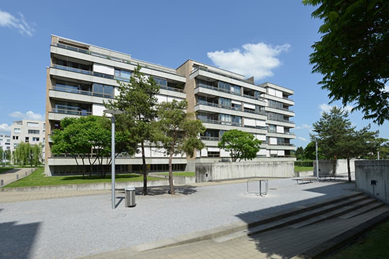 Aussenansicht