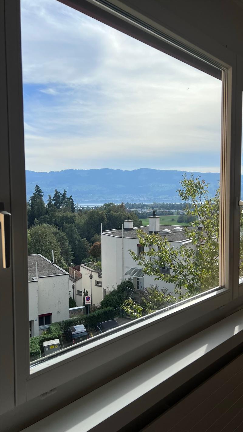 Aussicht