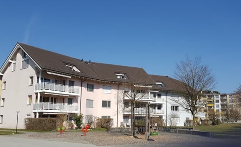 Aussenansicht