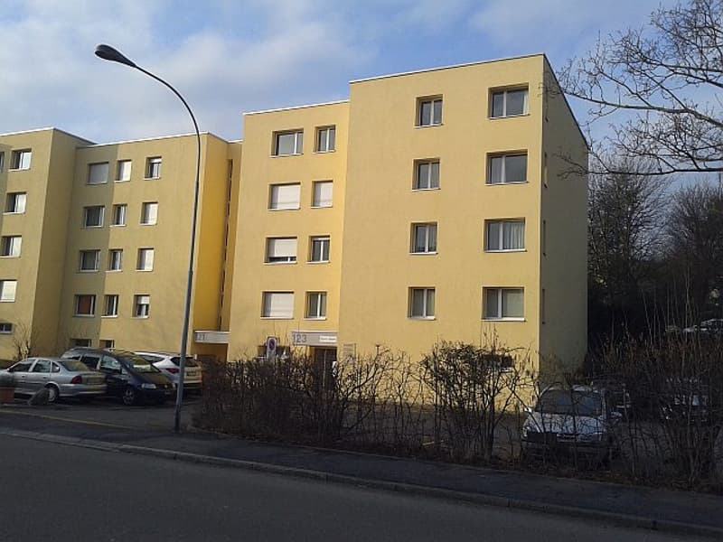 Aussenansicht