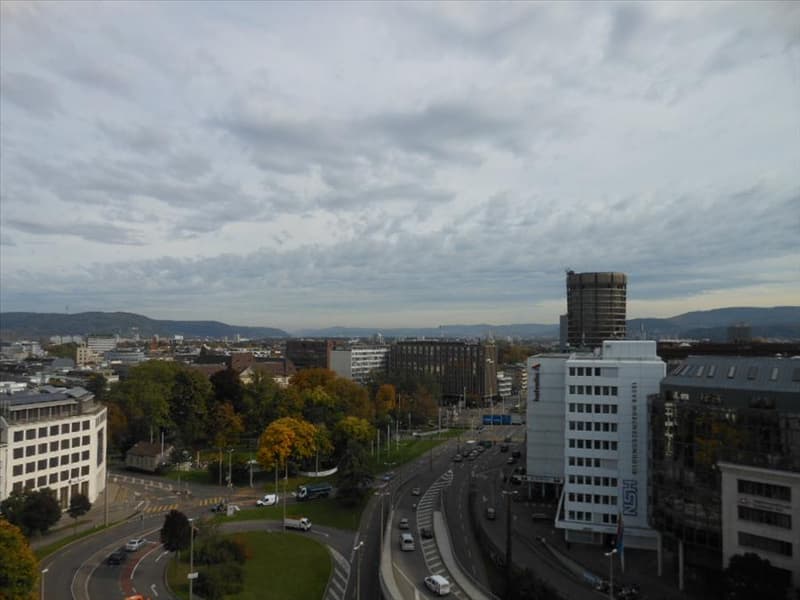 Aussicht