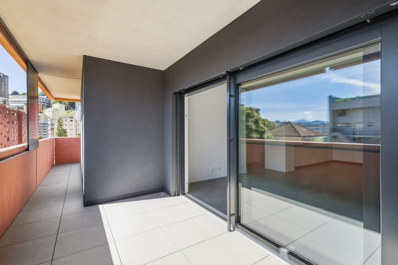 Balkon/Terrasse/Sitzplatz