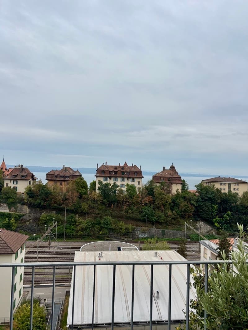 Aussicht