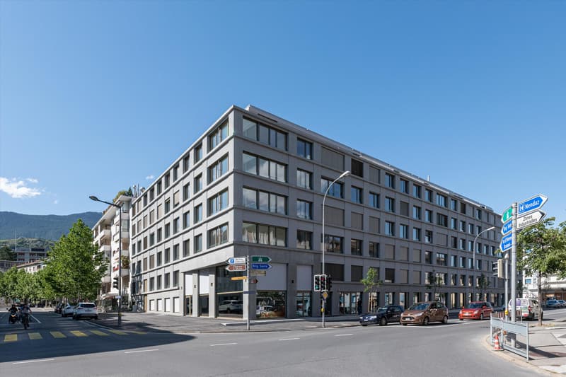Aussenansicht