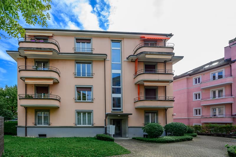 Aussenansicht