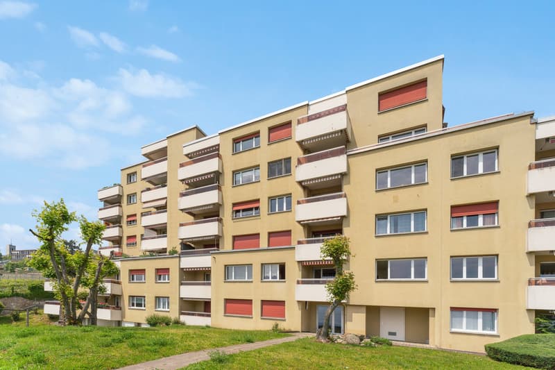 Aussenansicht