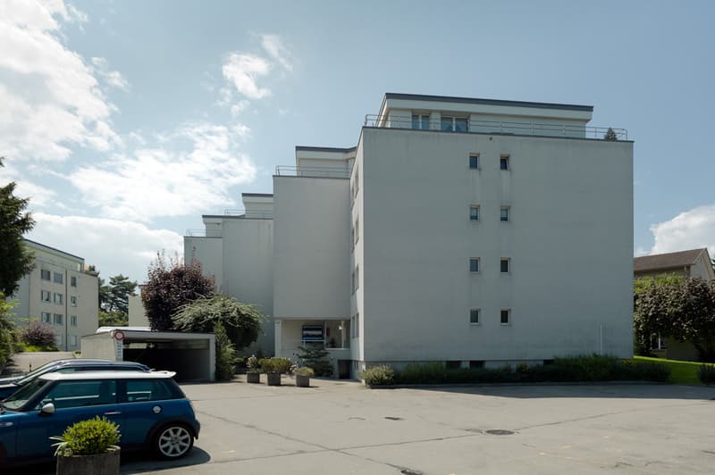 Aussenansicht