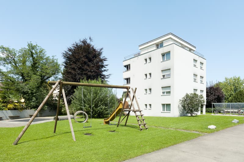 Aussenansicht