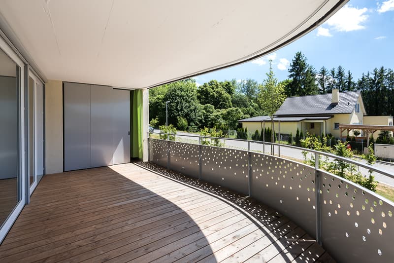 Balkon/Terrasse/Sitzplatz